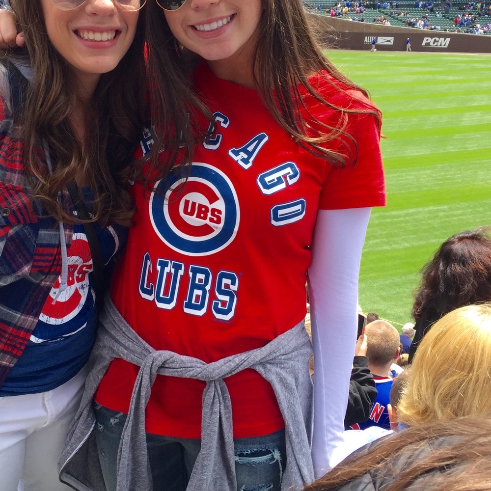 Chicago Cubs T-shirt